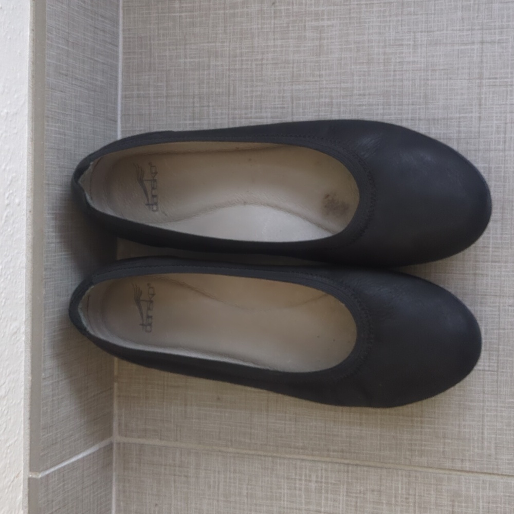 Dansko Kristen Ballet Flats - Picture 5 of 10